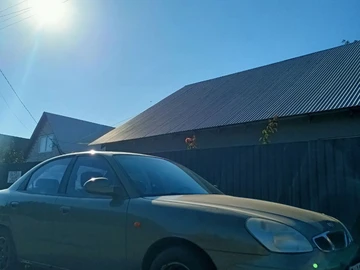 Авто Daewoo Nubira 2003 № 7949940