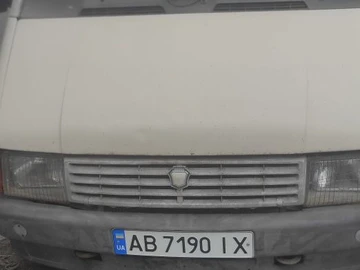 Авто ГАЗ 21 Волга 1996 № 7949941