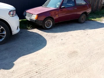 Авто ЗАЗ 1102 1995 № 7949943