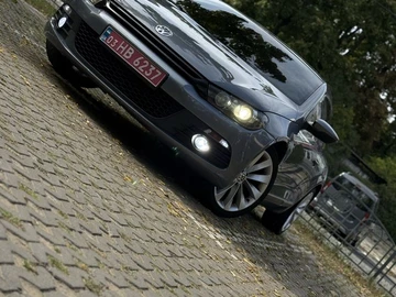 Авто Volkswagen Scirocco 2010 № 7949950