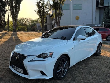 Авто Lexus Is Серія 2014 № 7949951