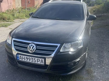 Авто Volkswagen Passat Hatchback 2010 № 7949957