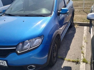Авто Renault Sandero 2015 № 7949962