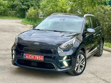 Авто KIA Niro 2020 № 7949967