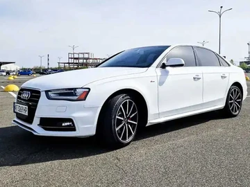 Авто Audi A4 2015 № 7949969
