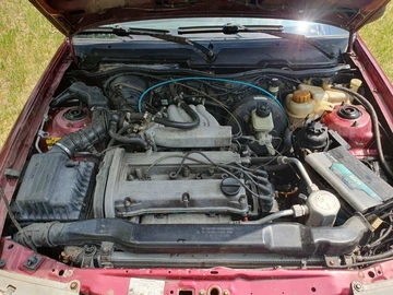 Авто Daewoo Nexia 2007 № 7949975