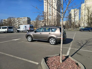 Авто Mitsubishi Outlander 2012 № 7949977