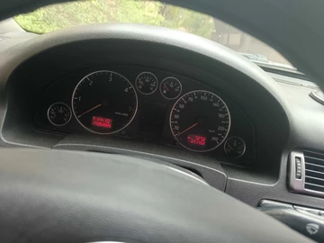 Авто Audi A6 2001 № 7949979