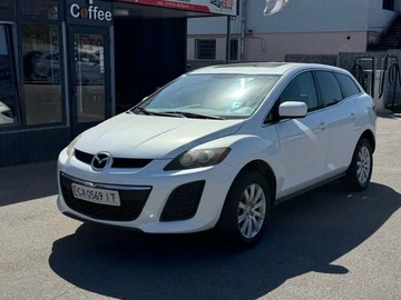 Авто Mazda Cx-7 2010 № 7949987