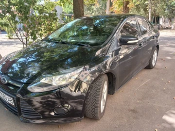 Авто Ford Focus 2014 № 7949990