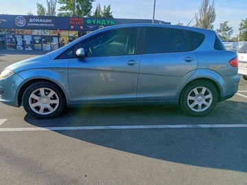Авто SEAT Toledo 2006 № 7949994