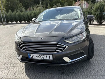 Авто Ford Fusion Usa  2017 № 7949995
