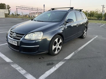 Авто Volkswagen Golf 2008 № 7950001