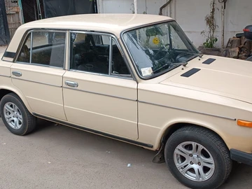 Авто ВАЗ 2106 1990 № 7950003