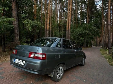 Авто ВАЗ 2110 Богдан 2013 № 7950004
