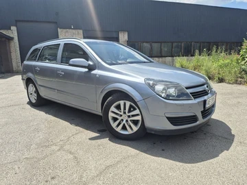 Авто Opel Astra 2006 № 7950005