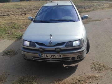 Авто Renault Laguna 2020 № 7950013