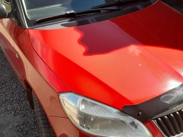 Авто Skoda Fabia 2010 № 7950022
