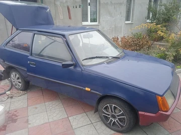 Авто ЗАЗ Таврия 2003 № 7950031