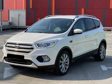 Авто Ford Escape 2019 № 7950036