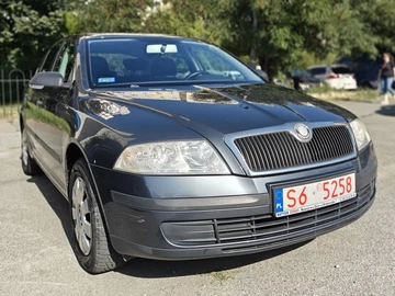 Авто Skoda Octavia 2008 № 7950038