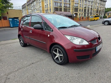 Авто Mitsubishi Colt 2005 № 7950040
