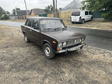 Авто ВАЗ 2103 1989 № 7950043