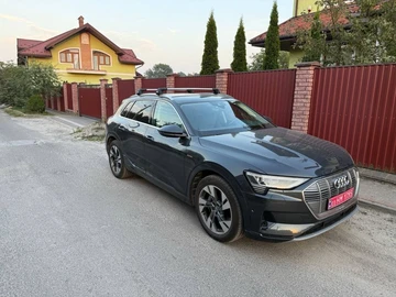 Авто Audi 100 2020 № 7950044