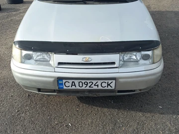 Авто ВАЗ 2110 2005 № 7950047