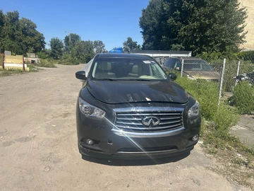 Авто Infiniti Jx 2013 № 7950050