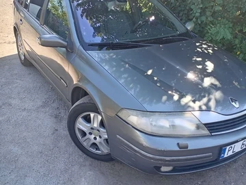 Авто Renault 4 2003 № 7950053