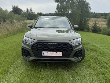 Авто Audi Q5 2023 № 7950054