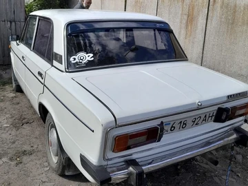 Авто ВАЗ 2106 1990 № 7950063