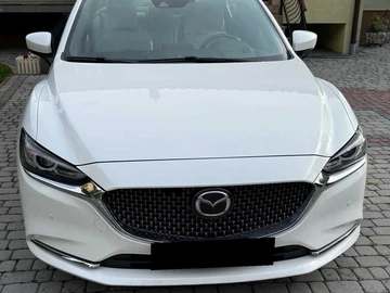 Авто Mazda 6 2018 № 7950065