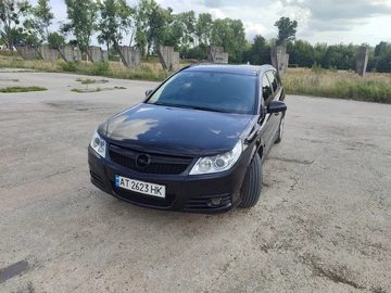 Авто Opel Vectra 2006 № 7950066