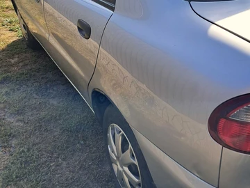 Авто Daewoo Lanos Sens  2008 № 7950067