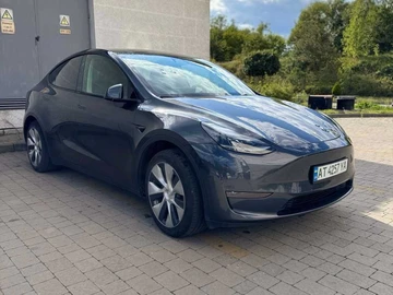 Авто Tesla Roadster 2024 № 7950069