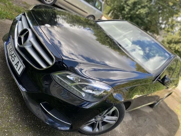 Авто Mercedes E Серия 2014 № 7950070