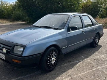 Авто Ford Sierra 1988 № 7950073