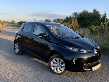 Авто Renault Zoe 2016 № 7950076