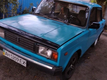Авто ВАЗ 2105 1993 № 7950085