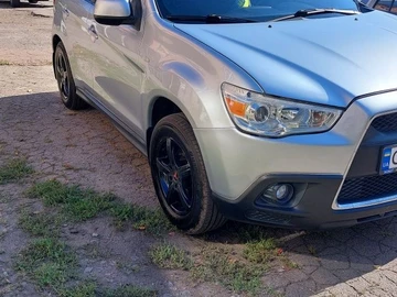 Авто Mitsubishi Asx 2011 № 7950087