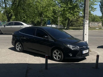 Авто Ford Focus 2013 № 7950091