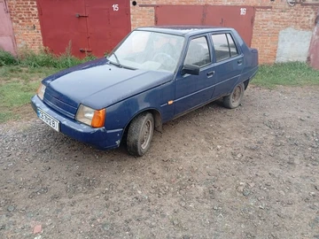 Авто ЗАЗ 1103 Slavuta 2001 № 7950171