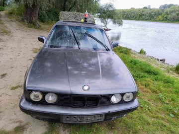 Авто BMW C Series 1989 № 7950176