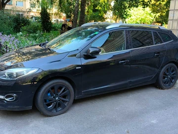 Авто Renault 14 2014 № 7950178