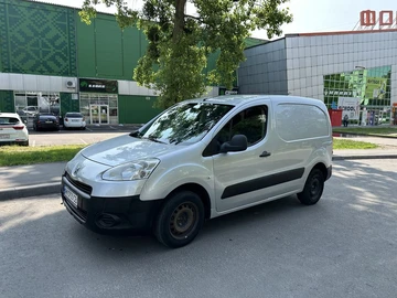 Авто Peugeot Partner 2013 № 7950180