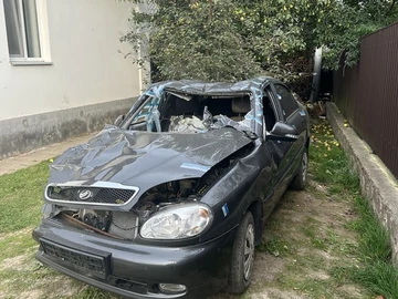 Авто Daewoo Sens 2014 № 7950183