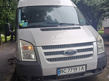 Авто Ford Canyon 2013 № 7950184