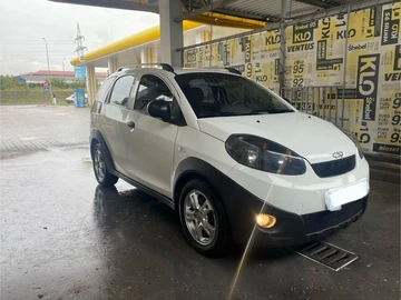 Авто Chery Beat 2011 № 7950189